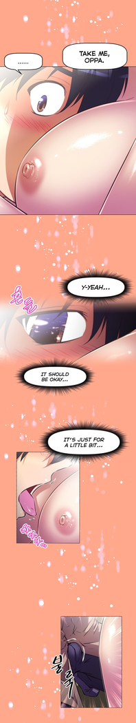 Brawling Go Ch.76-124