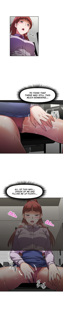 Brawling Go Ch.76-124