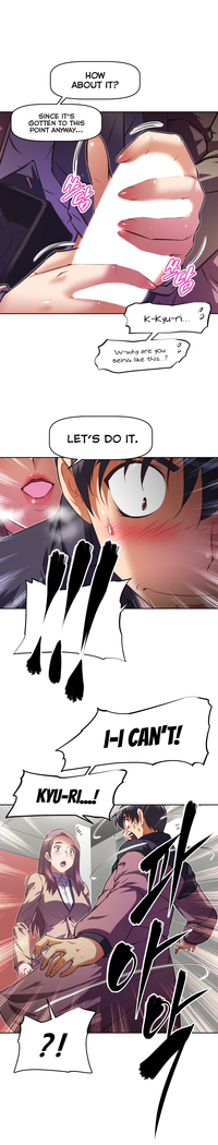 Brawling Go Ch.76-124