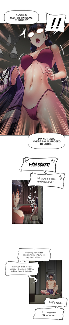 Brawling Go Ch.76-124