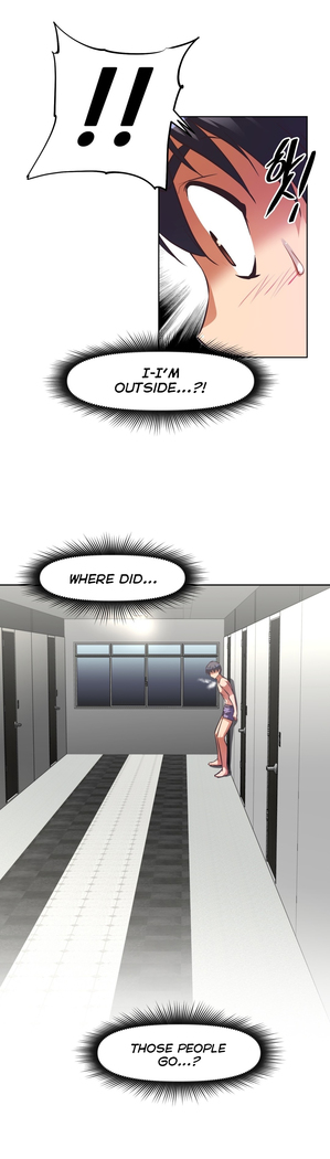 Brawling Go Ch.76-124