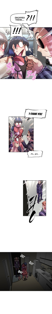 Brawling Go Ch.76-124