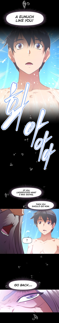 Brawling Go Ch.76-124