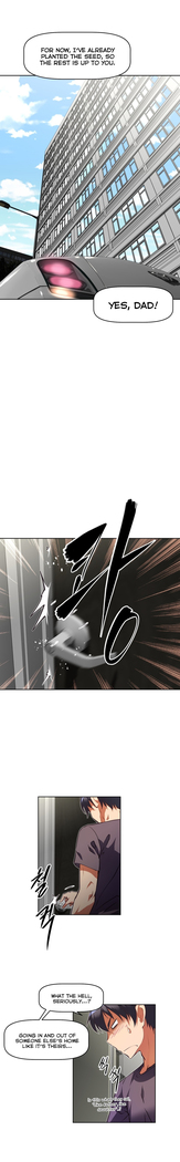 Brawling Go Ch.76-124