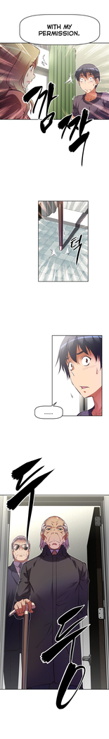 Brawling Go Ch.76-124