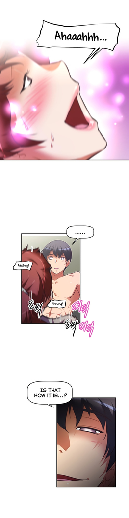 Brawling Go Ch.76-124