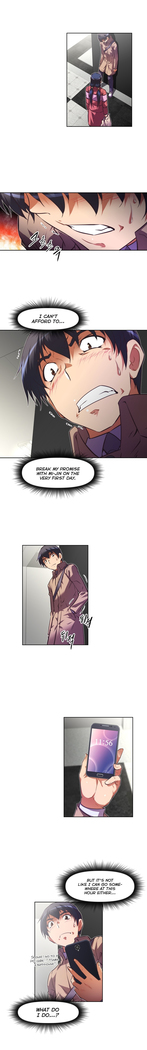 Brawling Go Ch.76-124