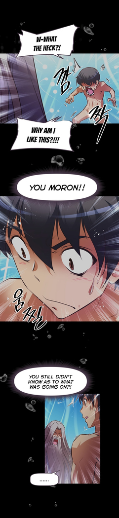 Brawling Go Ch.76-124