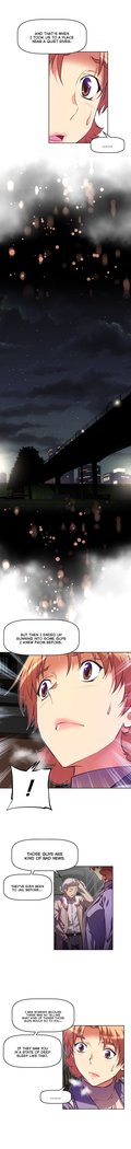 Brawling Go Ch.76-124