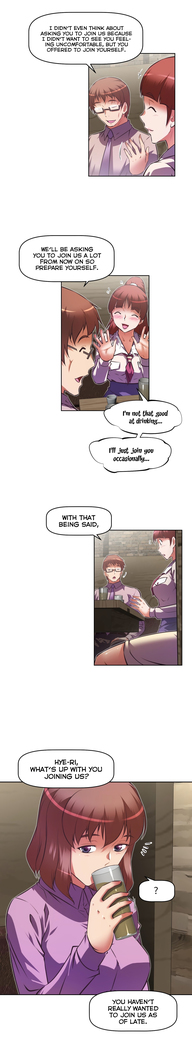 Brawling Go Ch.76-124