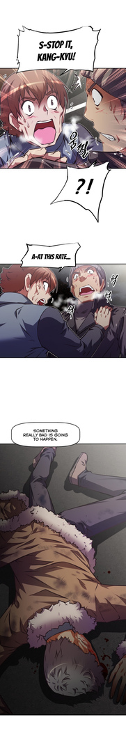 Brawling Go Ch.76-124