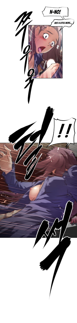 Brawling Go Ch.76-124