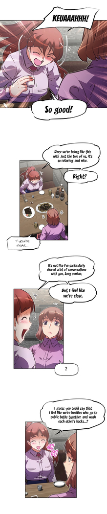 Brawling Go Ch.76-124