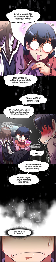 Brawling Go Ch.76-124