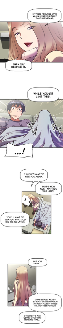 Brawling Go Ch.76-124
