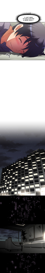 Brawling Go Ch.76-124