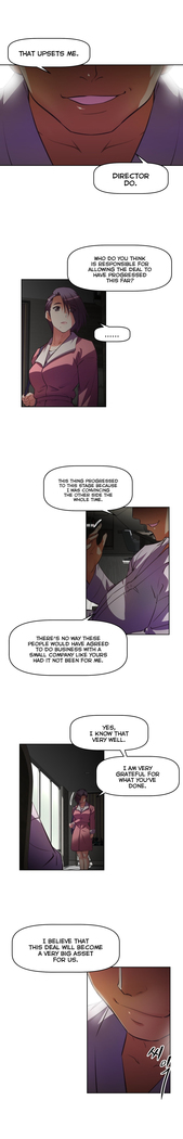 Brawling Go Ch.76-124