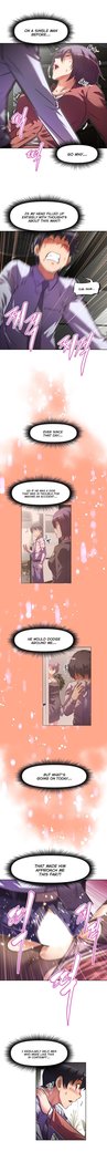 Brawling Go Ch.76-124