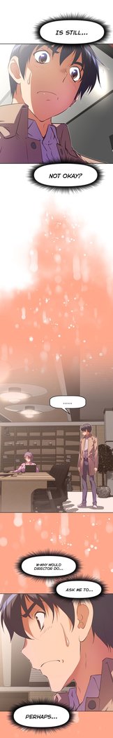 Brawling Go Ch.76-124