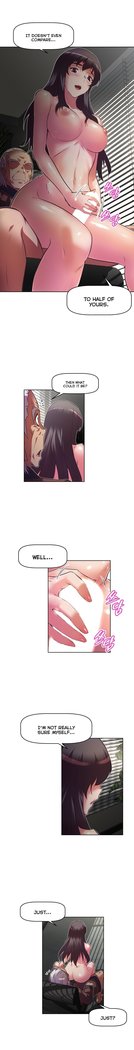 Brawling Go Ch.76-124