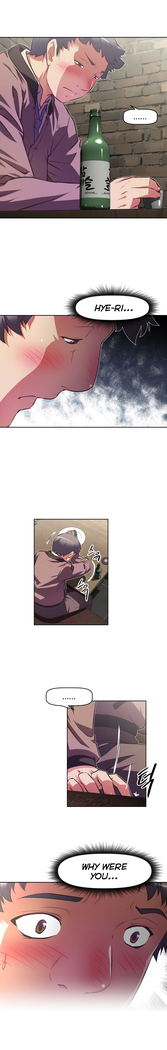 Brawling Go Ch.76-124