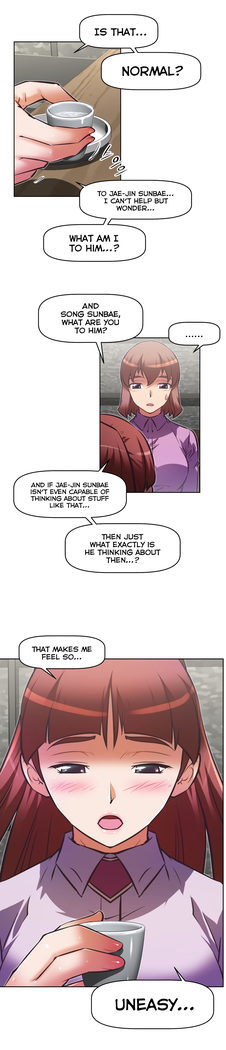 Brawling Go Ch.76-124
