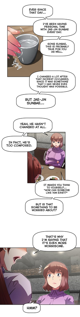 Brawling Go Ch.76-124