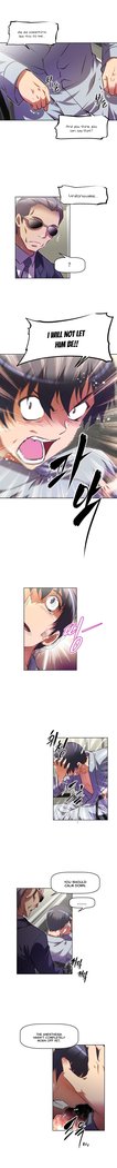 Brawling Go Ch.76-124