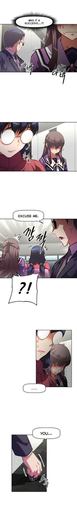 Brawling Go Ch.76-124