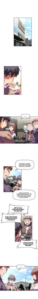 Brawling Go Ch.76-124