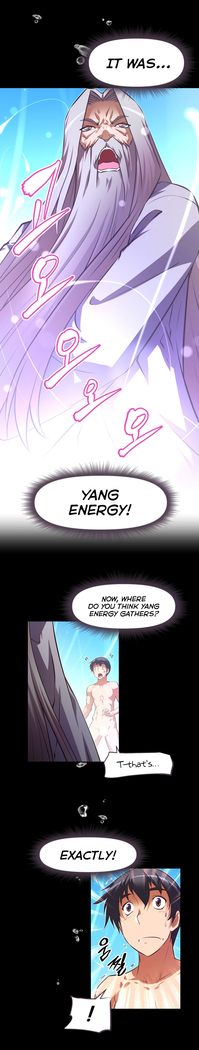 Brawling Go Ch.76-124