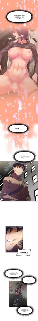 Brawling Go Ch.76-124