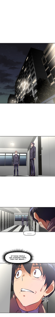 Brawling Go Ch.76-124
