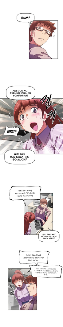 Brawling Go Ch.76-124