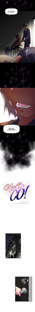 Brawling Go Ch.76-124
