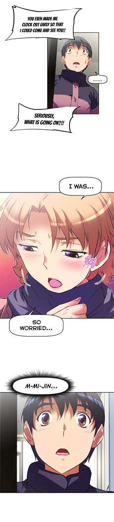Brawling Go Ch.76-124