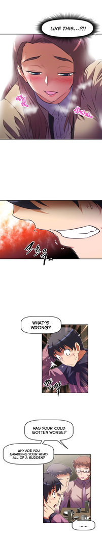 Brawling Go Ch.76-124