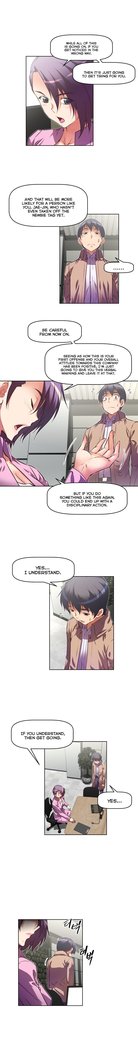 Brawling Go Ch.76-124
