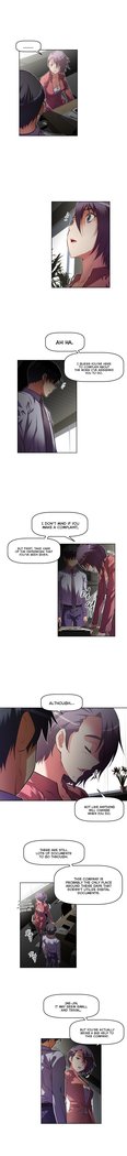 Brawling Go Ch.76-124