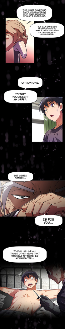 Brawling Go Ch.76-124