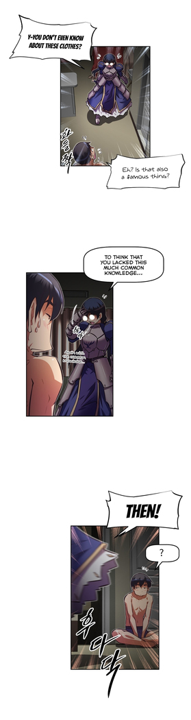 Brawling Go Ch.76-124