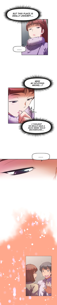 Brawling Go Ch.76-124