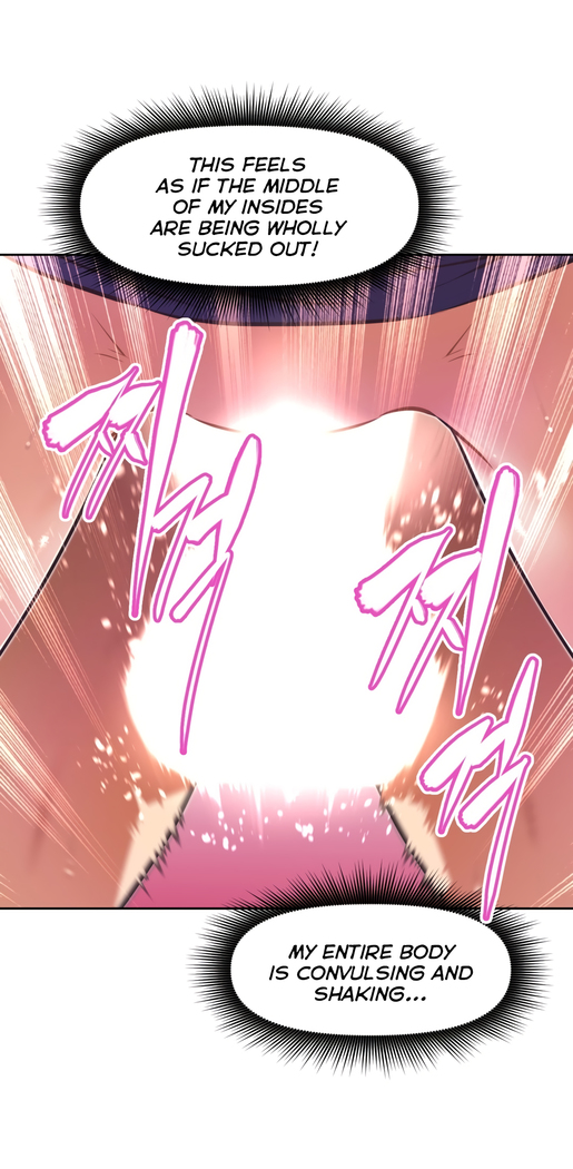 Brawling Go Ch.76-124