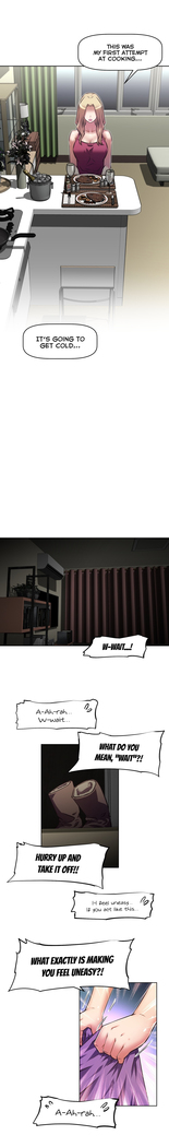 Brawling Go Ch.76-124