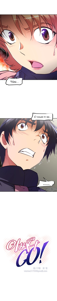 Brawling Go Ch.76-124