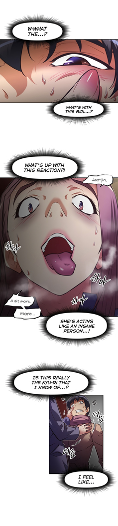 Brawling Go Ch.76-124