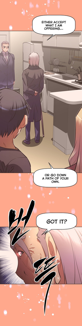 Brawling Go Ch.76-124