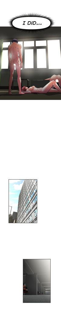 Brawling Go Ch.76-124