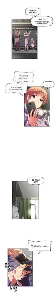 Brawling Go Ch.76-124