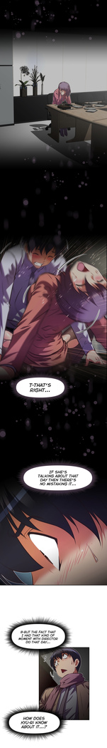 Brawling Go Ch.76-124